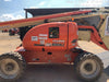 2019 JLG 600AJ