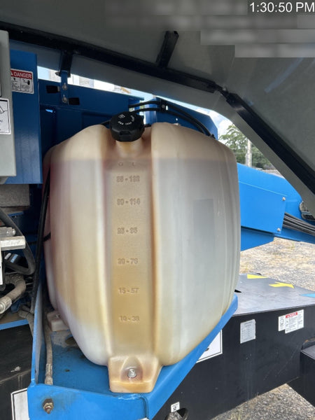 2023 GENIE S-45 XC