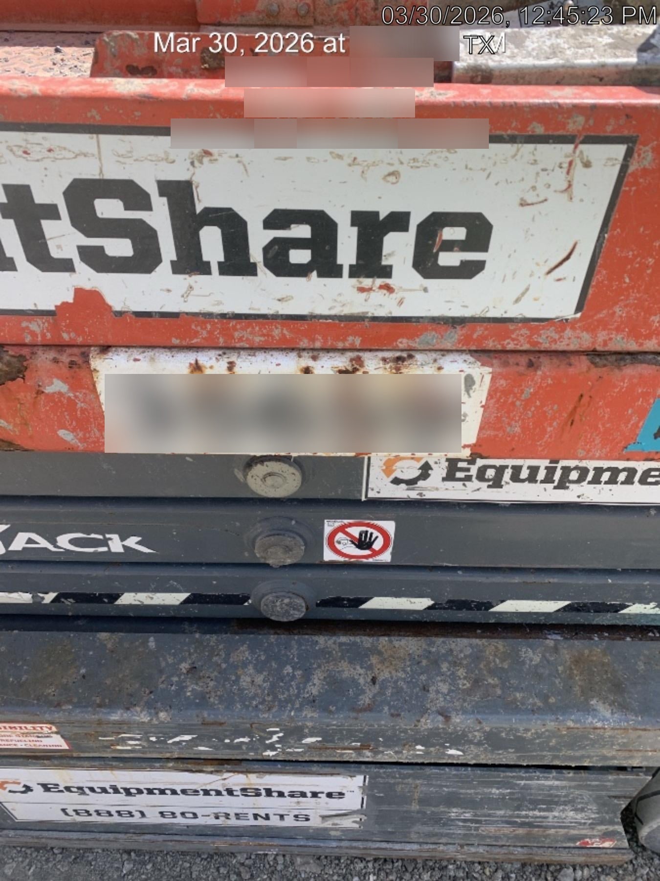 2019 SKYJACK SJIII-3219
