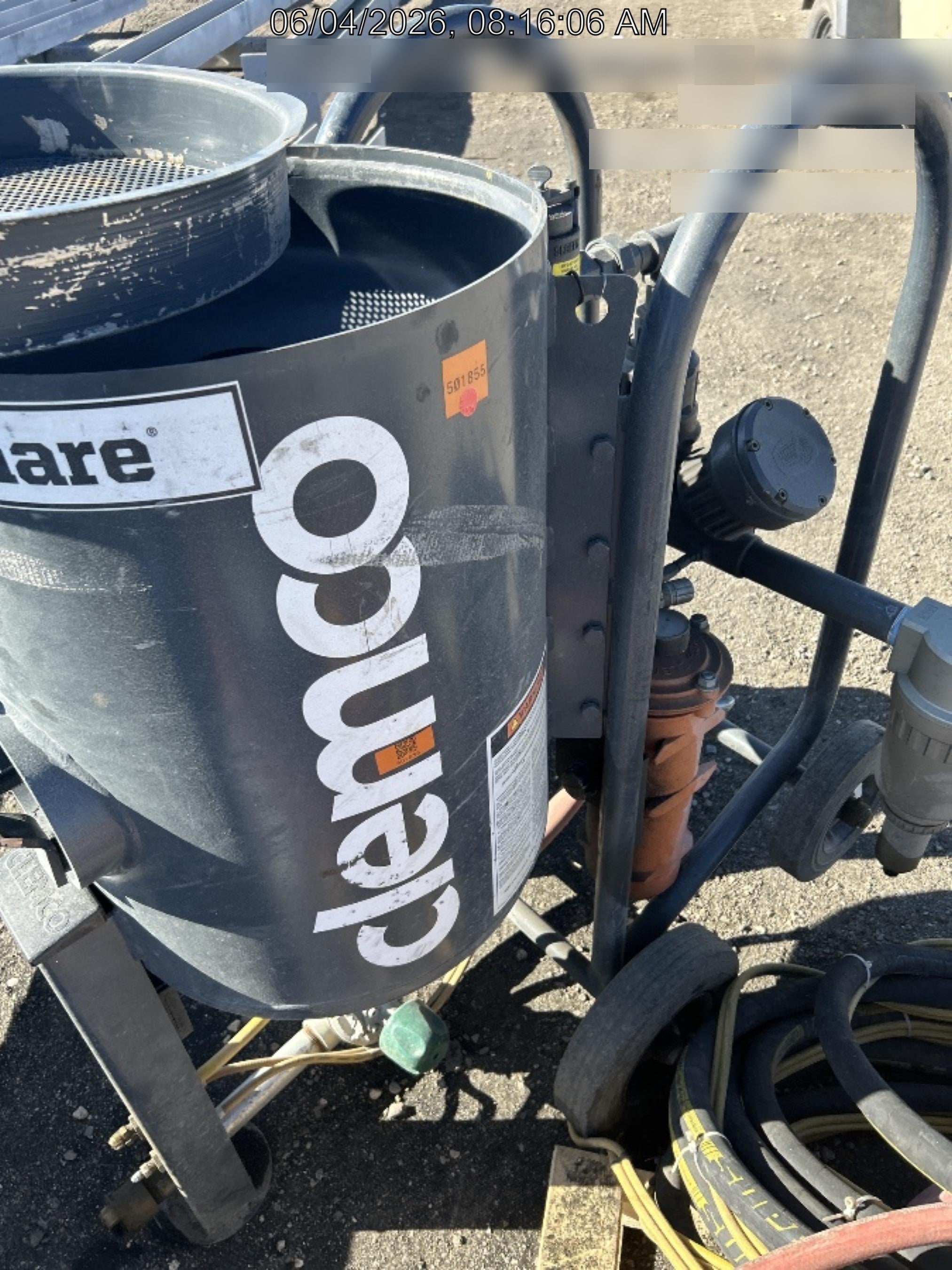 2025 CLEMCO 21548