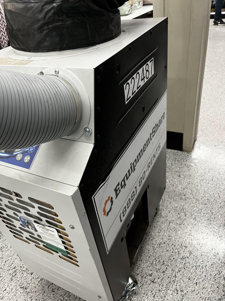 2022 KWIKOOL KPAC1411-2