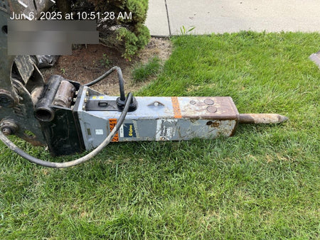 2022 EPIROC EC80T