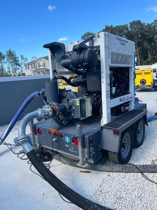 2024 ATLAS COPCO PAC H64 JD