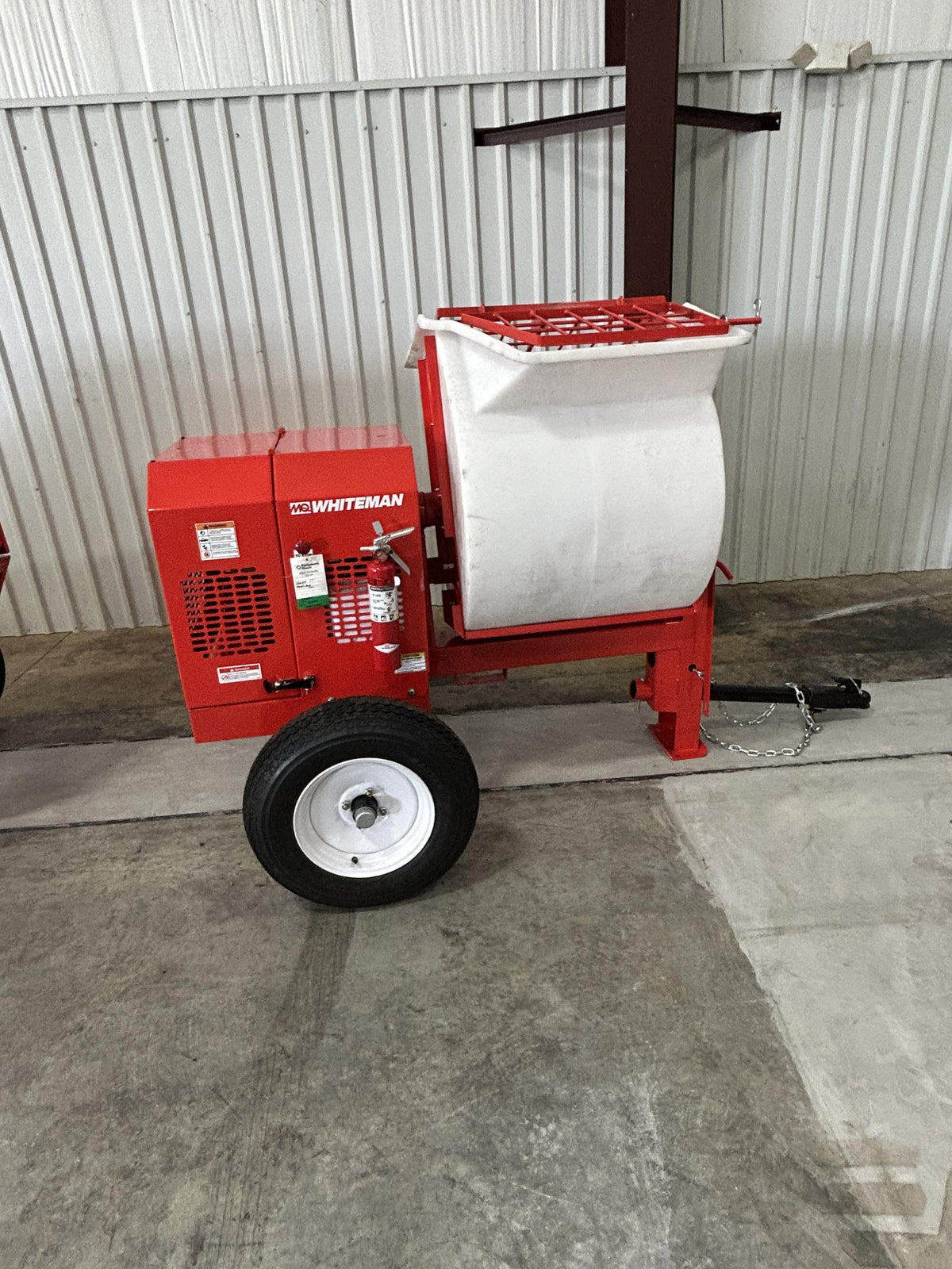 2026 MULTIQUIP WM90PH8