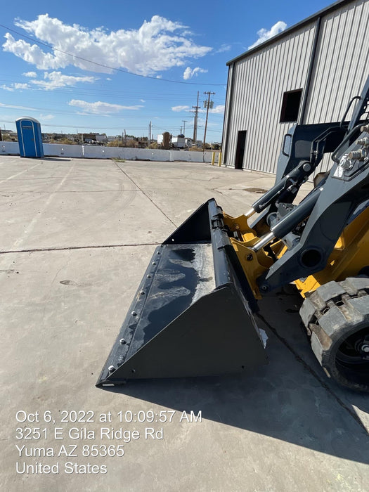 2022 JOHN DEERE 331G