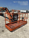 2019 JLG 660SJ