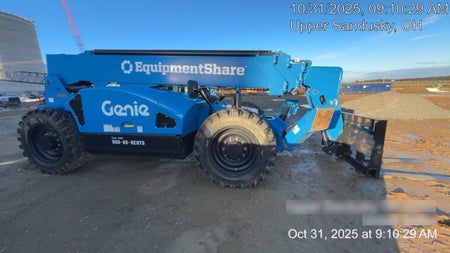 2025 GENIE GTH-1056