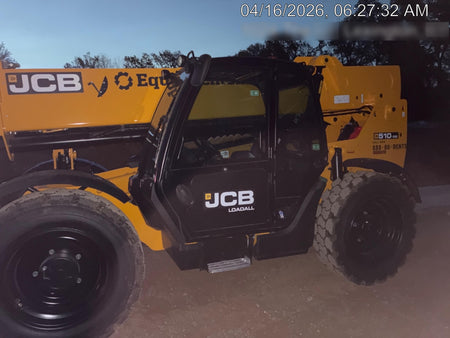 2026 JCB 510-56