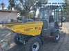 2024 WACKER NEUSON DW308 Cab