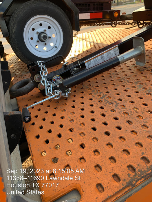 2022 Shindaiwa DGW400MDL Kubota D902 Engine, 23 HP, Dual Op Welder, Wire, Arc, Droop Stick, Tig, and CC Stick Functionality, Simulphase, 3 Phase and 1 Phase Gen Output, Single Axle NB Trlr, Slr Trckl Chrg 12V 12W, Fire Ext