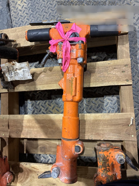 2024 MICHIGAN PNEUMATIC ES-TPB30-1-TRACKER