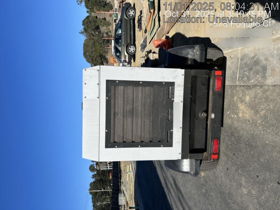 2019 WACKER NEUSON G50