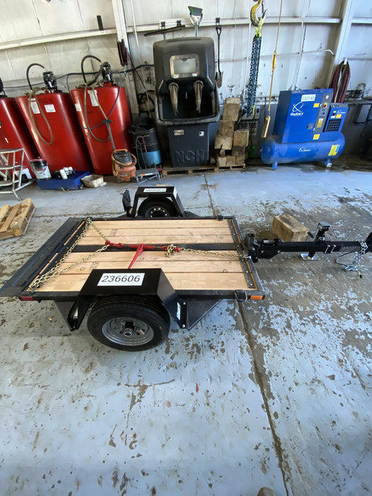 2022 BARRETO E4X6TBT