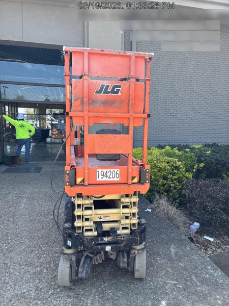 2019 Skyjack SJIII-3219 Standard w/Trojan Batteries