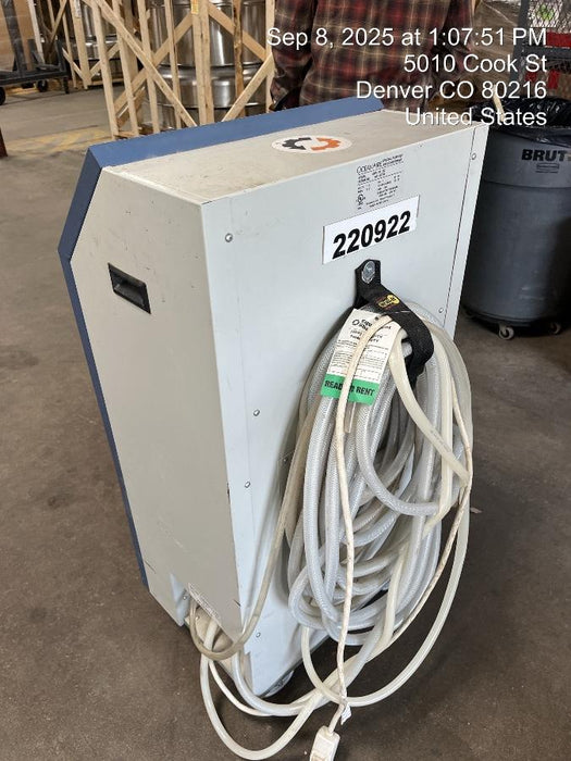 2022 OCEANAIRE OWC1811QC