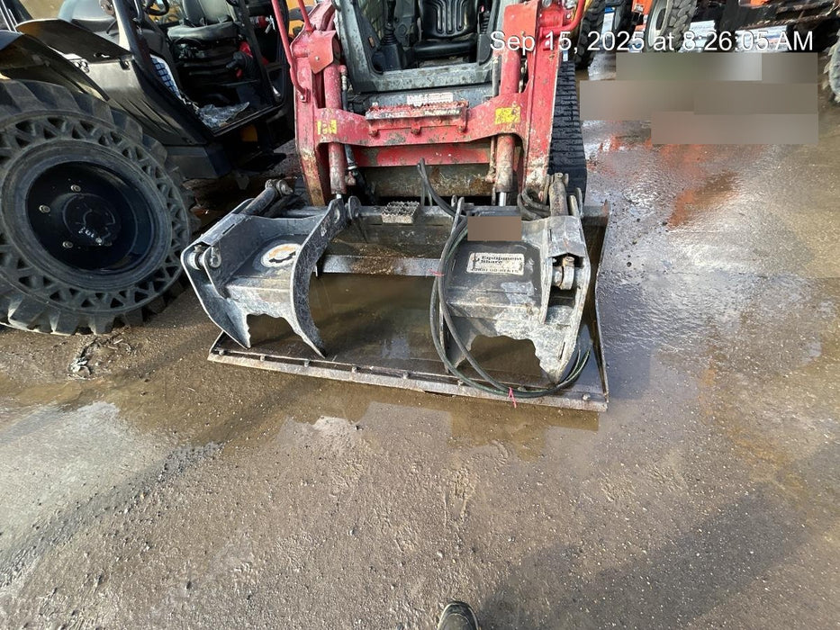 2020 PALADIN UTILITY GRAPPLE 11876-0022