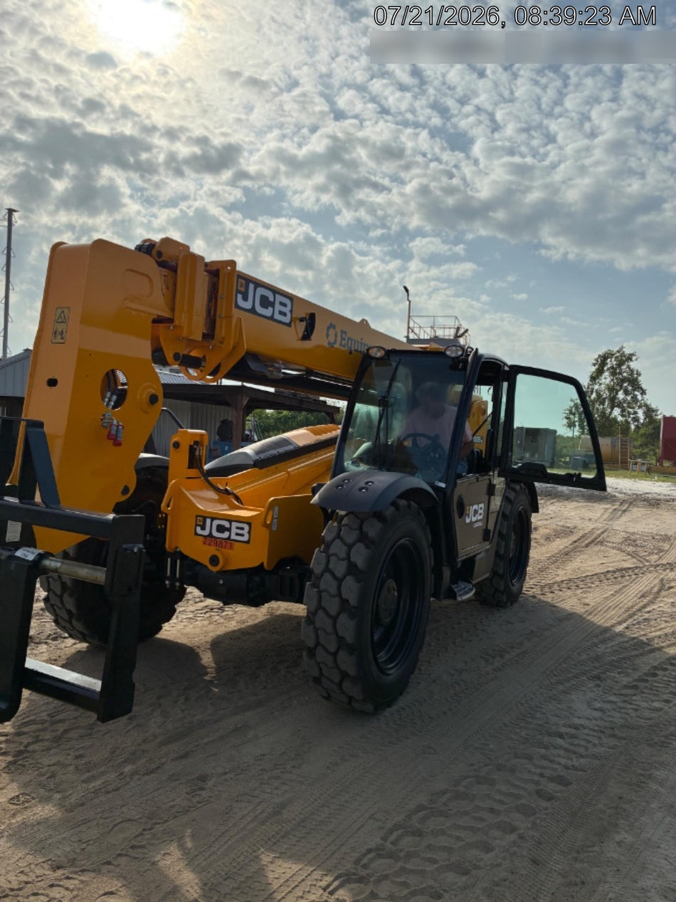 2026 JCB 509-42