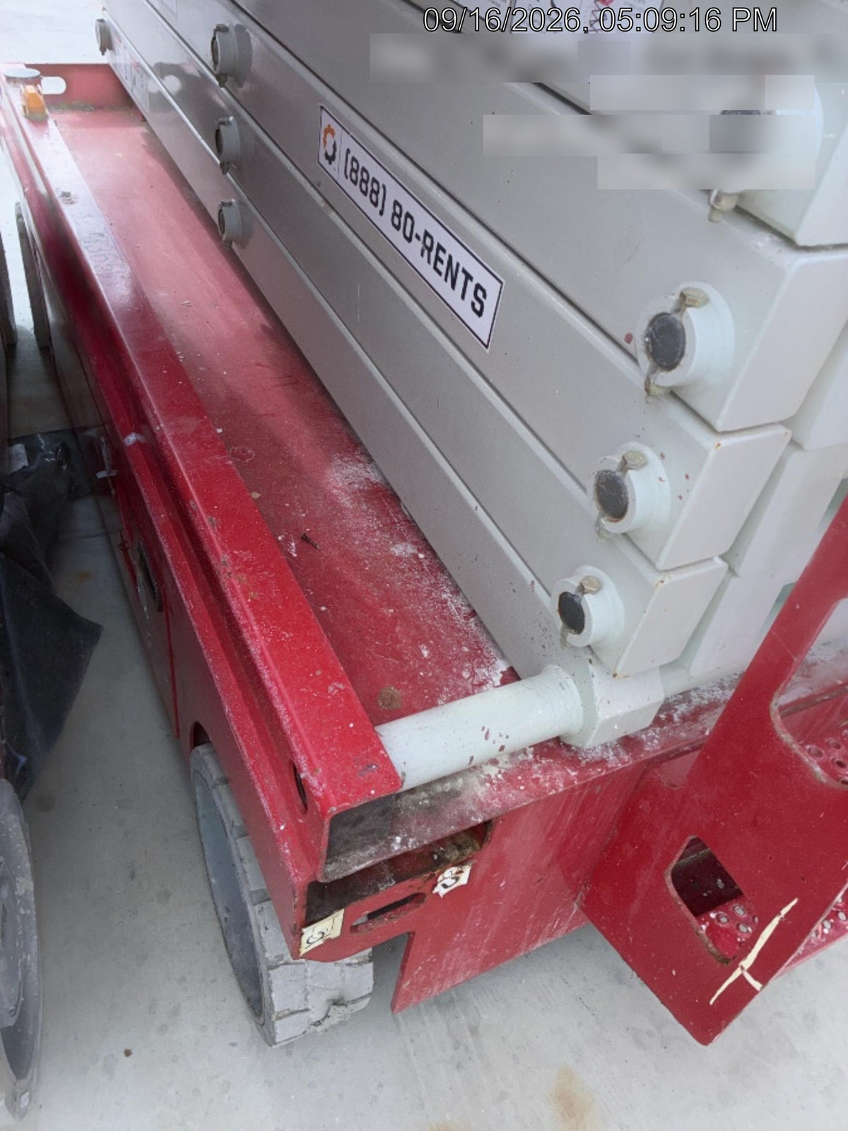 2022 MEC 4046SE