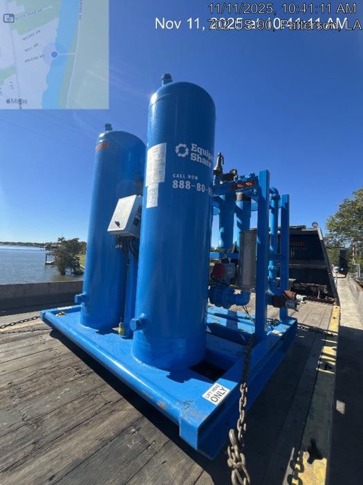 2024 HANKISON RDH-930G