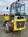 2025 WACKER NEUSON DW311 Cab Turf Tires