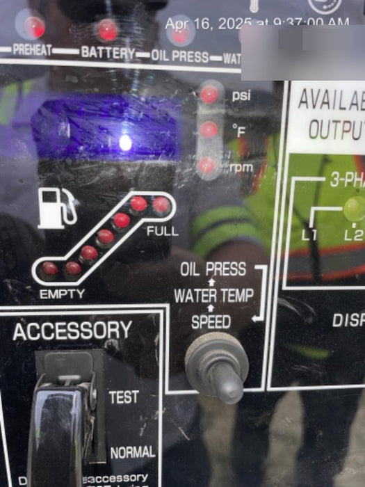 2022 SHINDAIWA DGK15FL