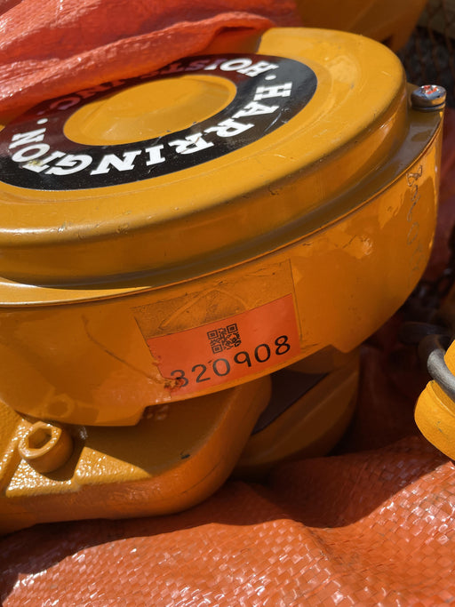 2023 HARRINGTON CF050-20