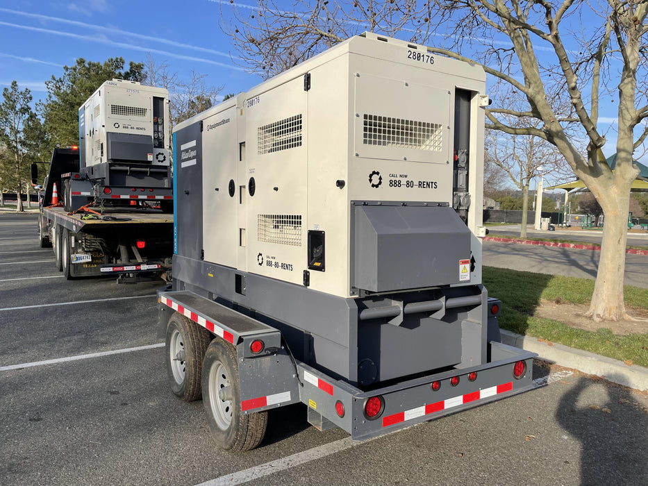 2022 ATLAS COPCO QAS 175