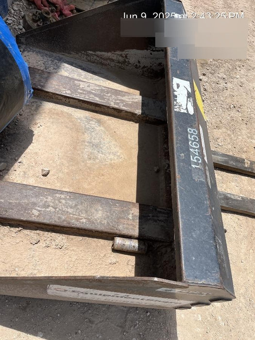 2021 STAR INDUSTRIES 1406B