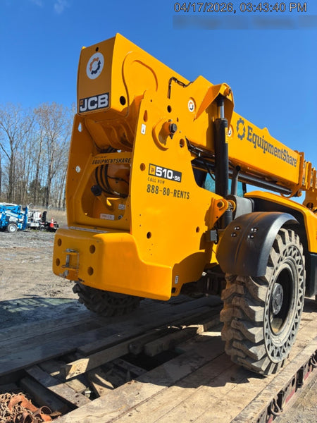 2025 JCB 510-56