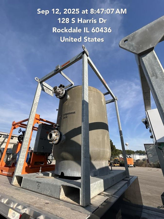 2021 SMARTECH WT500QS