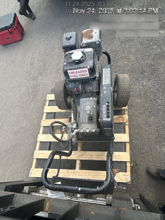 2020 MI-T-M CORPORATION CW-3504-5MGH