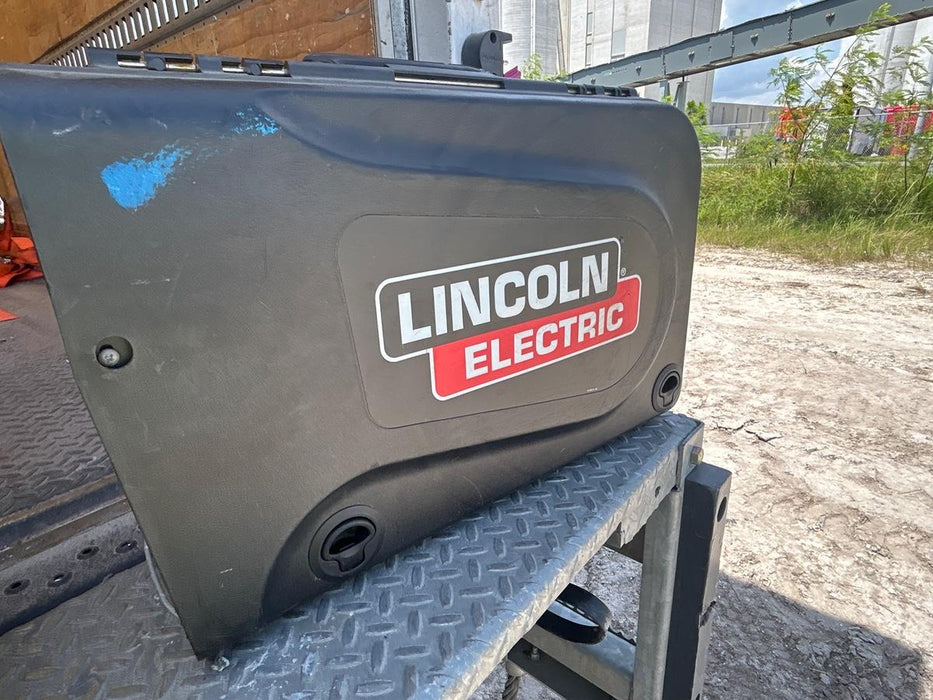 2024 LINCOLN ELECTRIC LN-25X