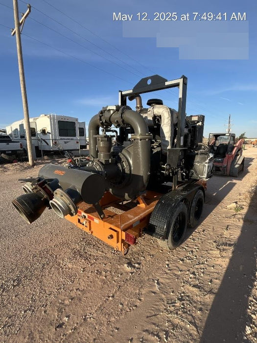 2023 RWN RWN-8NHTH-12OBPT