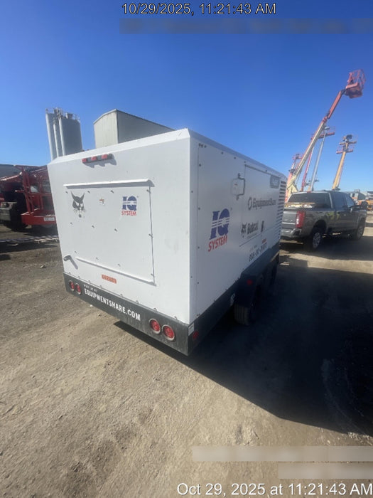 2024 BOBCAT PA825VWCU-T4F