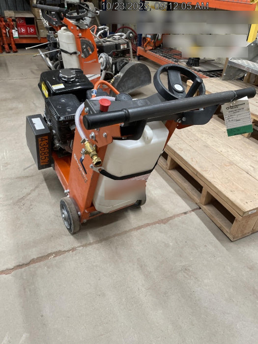 2024 HUSQVARNA FS 400 LV