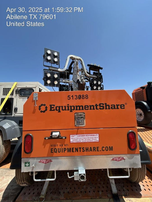 2025 WANCO WLTT-4MM4K