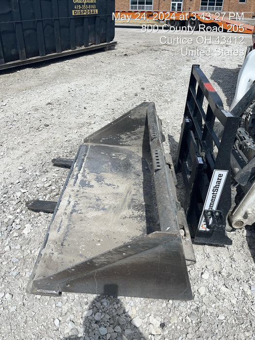 2024 ARROW MATERIAL HANDLING F5100CB