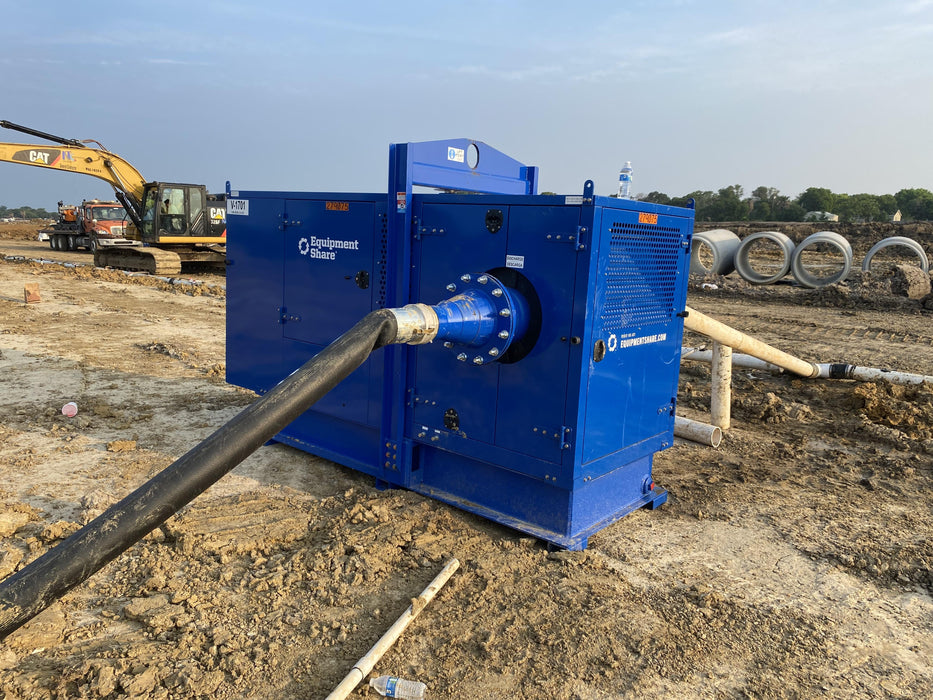 2022 THOMPSON 12R-DDS-3.6-X Canopy