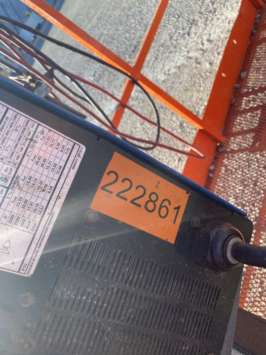 2022 MILLER ELECTRIC CST-280