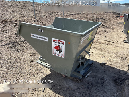 2025 HIPPO HOPPER HH32HD