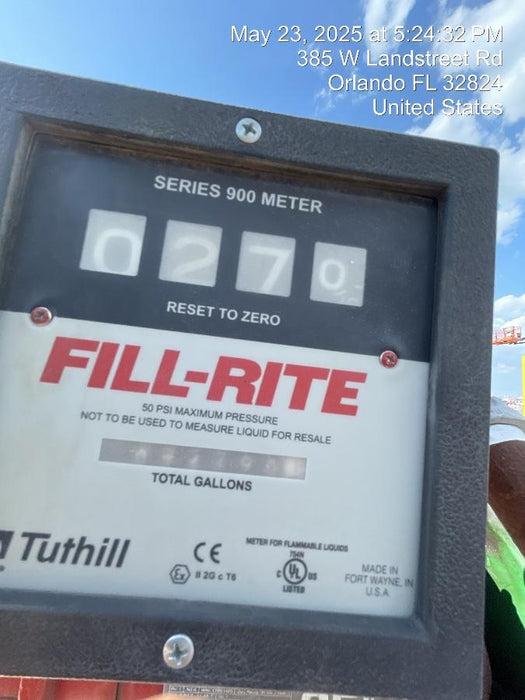 2024 WACKER NEUSON LTT4