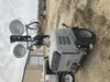 2019 Wacker Neuson LTV6L-MH Wacker Neuson LTV6L Mobile Light Tower w/Fuel Level Sensor Installed