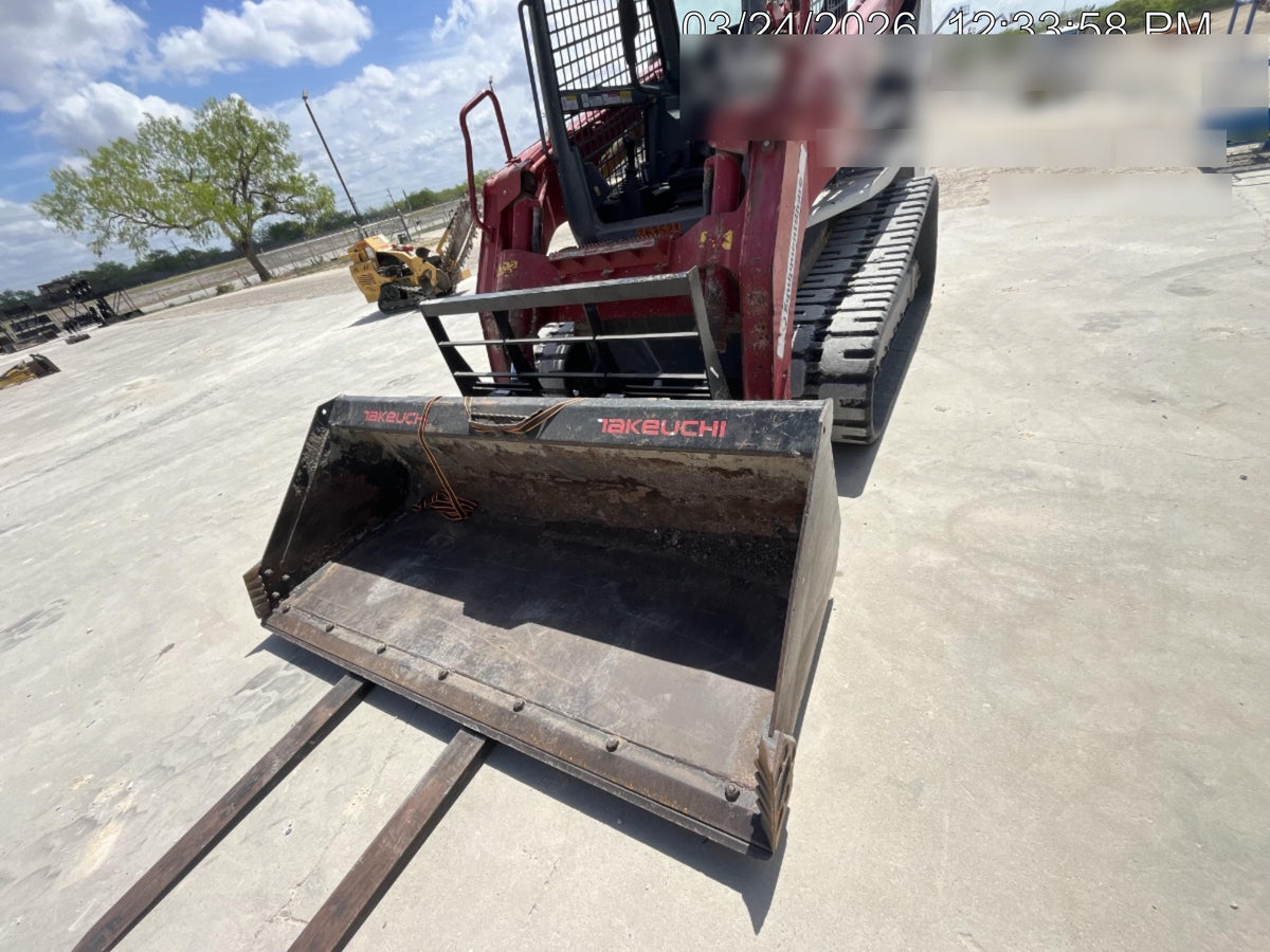 2025 ARROW MATERIAL HANDLING 24" Pallet Fork Frame