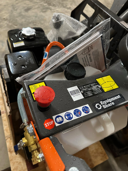 2023 HUSQVARNA FS 400 LV