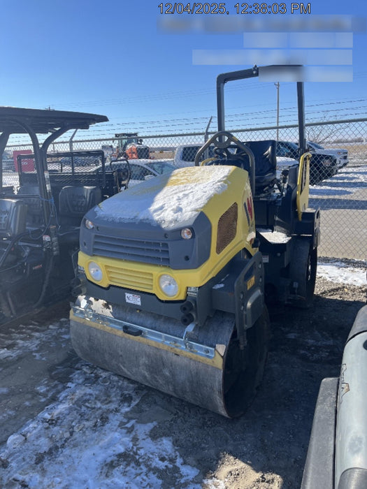 2020 WACKER NEUSON RD28-120