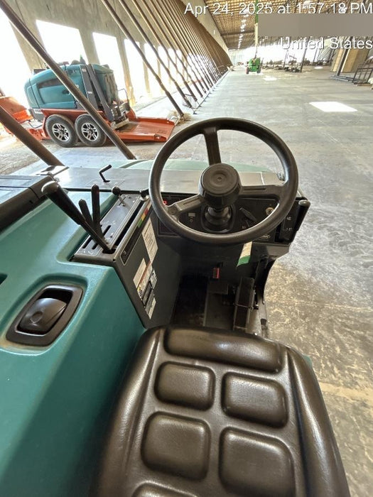 2020 TENNANT S20 LPG