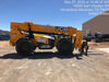 2020 JCB 510-56 Canopy, 74 HP, Solid Tires, STD Worklight, Beacon, Aux Hydraulics, Lifting Eye, Back up Alarm w/66" Carriage/60" Forks