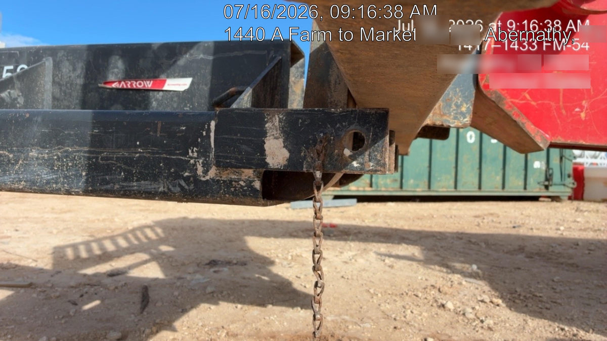 2025 ARROW MATERIAL HANDLING CE60-TH-STP