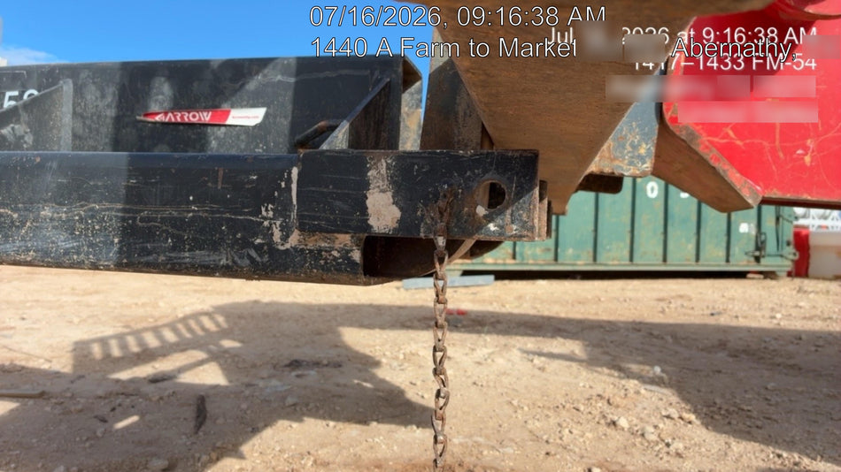 2025 ARROW MATERIAL HANDLING CE60-TH-STP