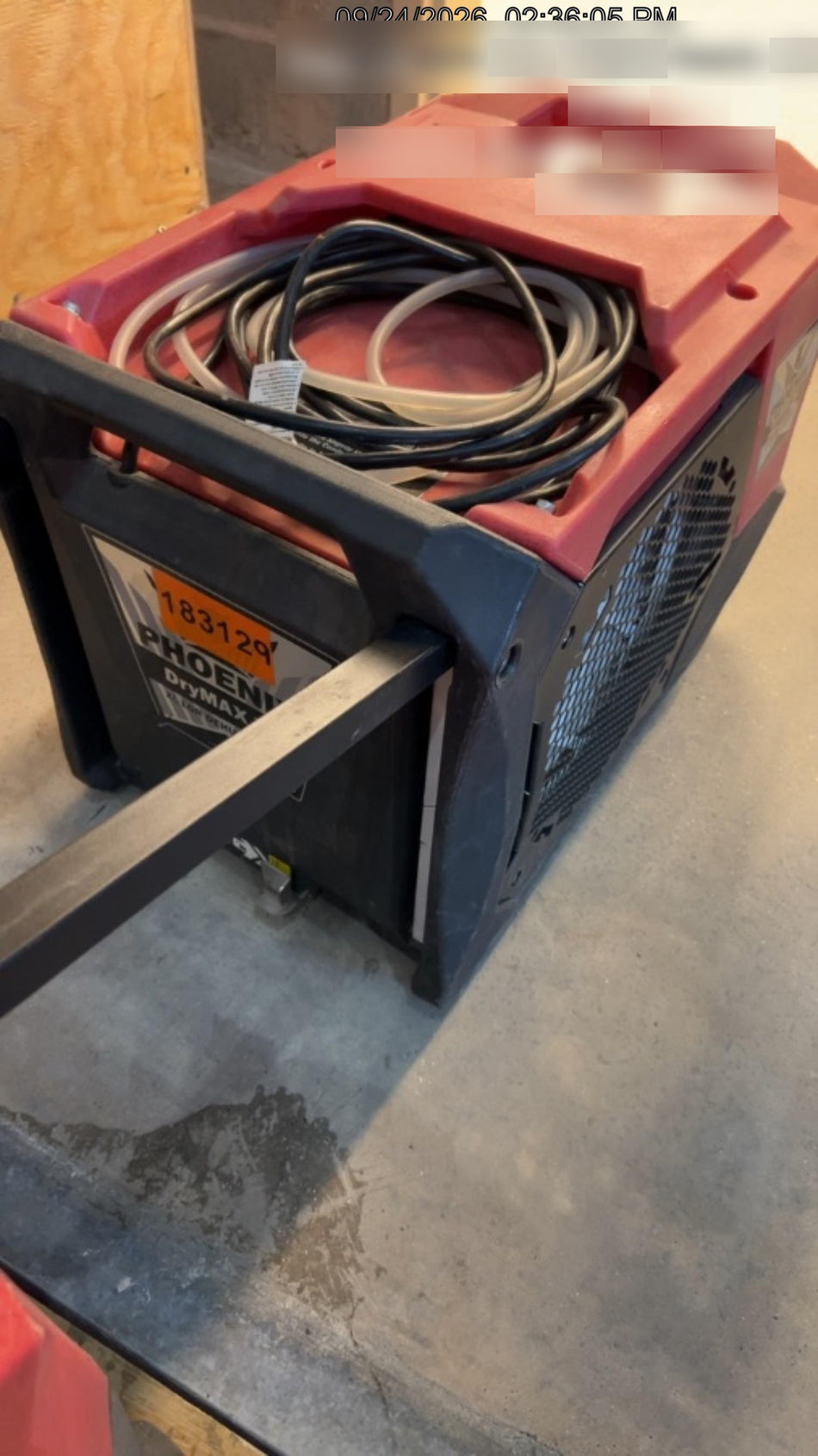 2021 PHOENIX DryMAX XL